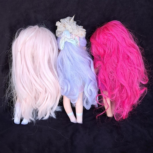 Na! Na! Na! Surprise Teen Fashion Dolls 11" Rainbow Kitty Jadore Mila Rose - Picture 5 of 16